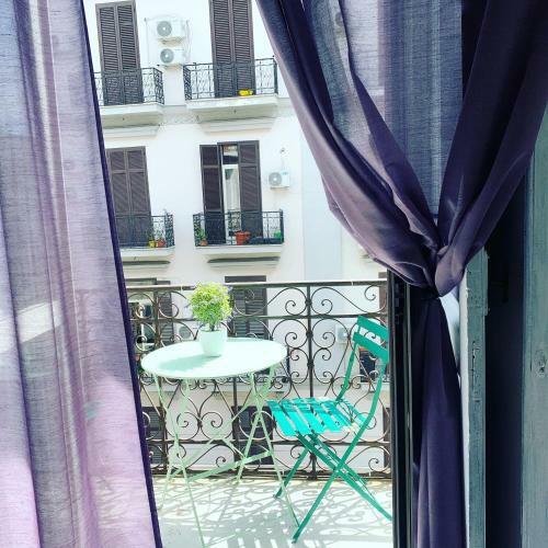 Hostal Napoli Da Vivere Suites Giudecca