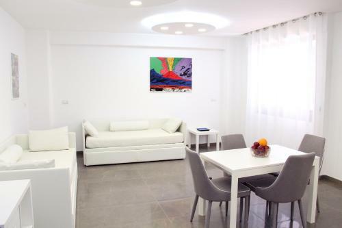 Apartamento Mondo Suites