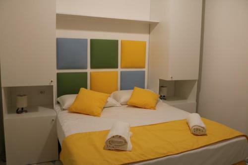 Bed & Breakfast Suitenapolisantalucia