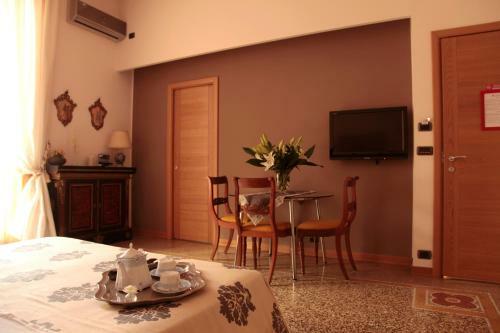 B&B Orsini 46