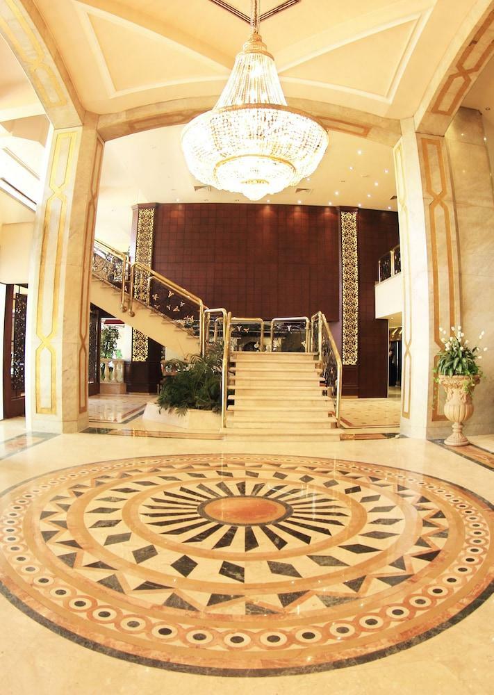 Hotel Pyramisa Cairo