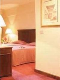 Hotel Iberotel Luxor