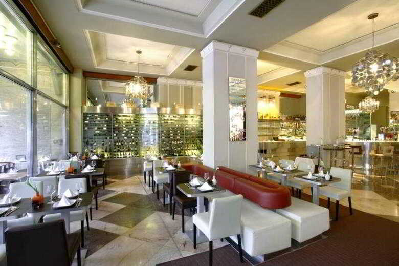 Jalta Boutique Hotel