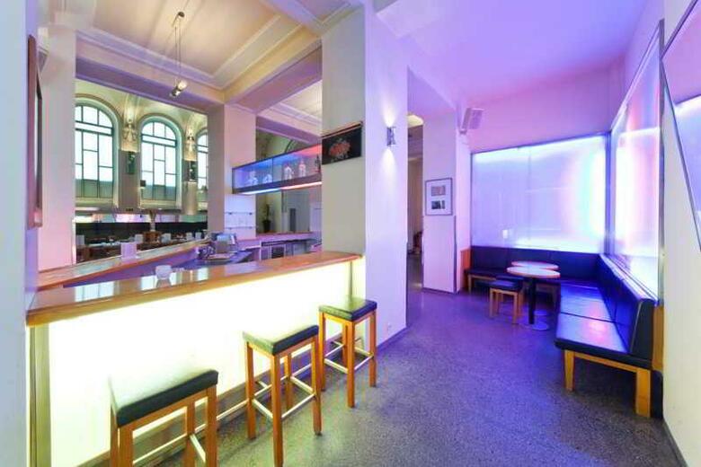 Hotel Theatrino
