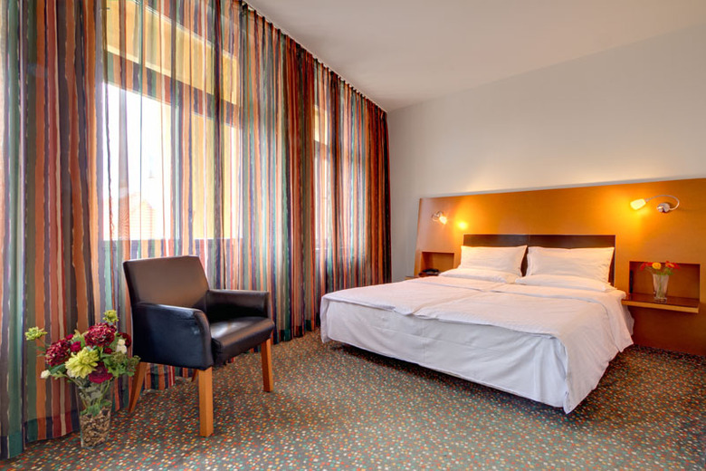 Hotel Theatrino