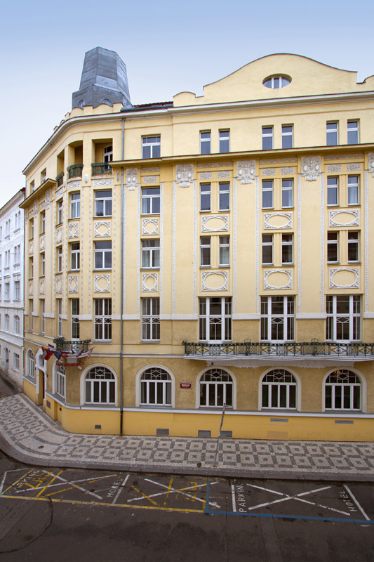 Hotel Theatrino