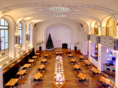 Hotel Theatrino