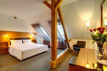 Hotel Theatrino