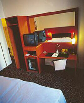 Hotel Theatrino