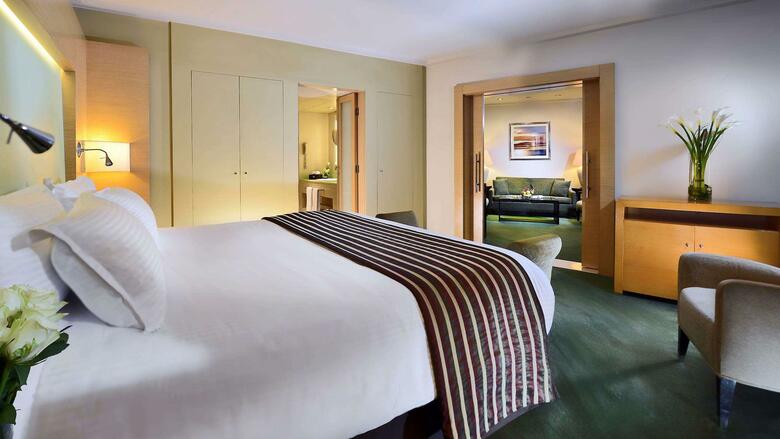 Hotel Sofitel El Gezirah