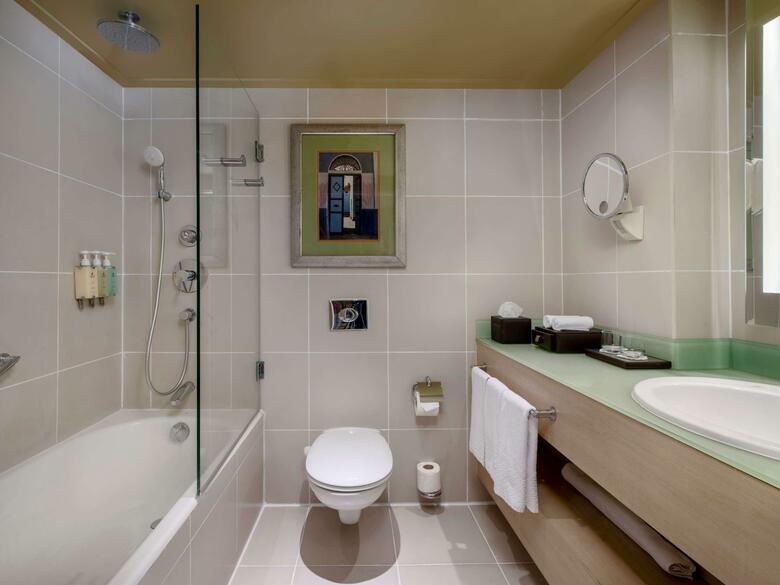Hotel Sofitel El Gezirah