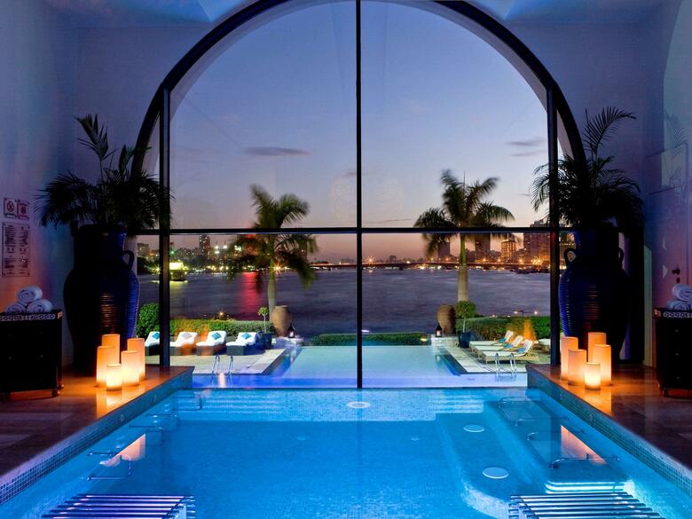 Hotel Sofitel El Gezirah