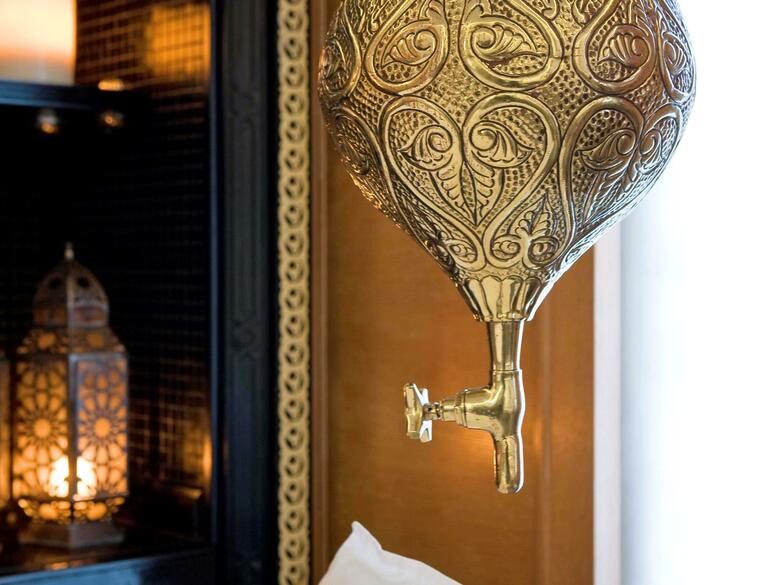 Hotel Sofitel El Gezirah