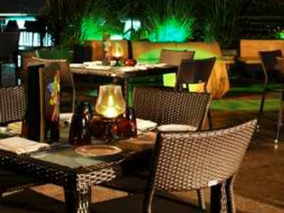 Hotel Sofitel Cairo Downtown Nile