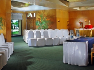 Hotel Steigenberger Resort Achti Luxor