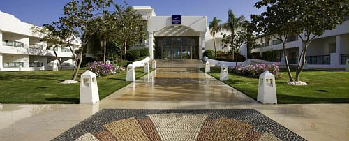 Hotel Novotel Sharm El Sheikh Beach
