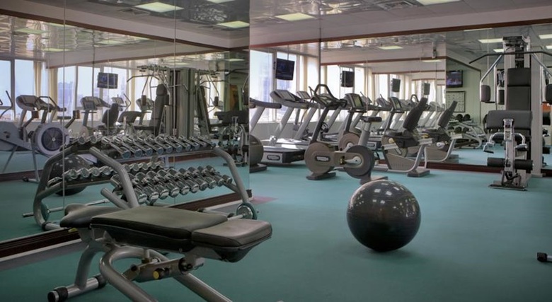Jumeira Rotana Hotel