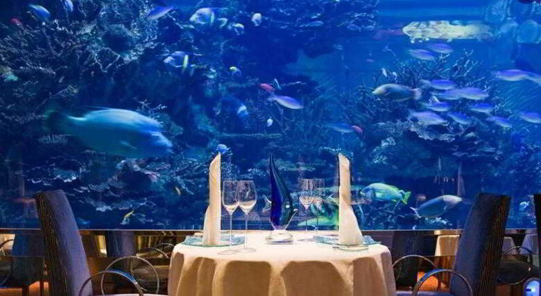 Hotel Burj Al Arab