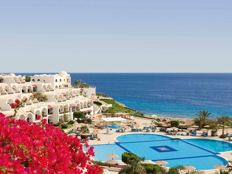 Hotel Moevenpick Resort Sharm El Sheikh