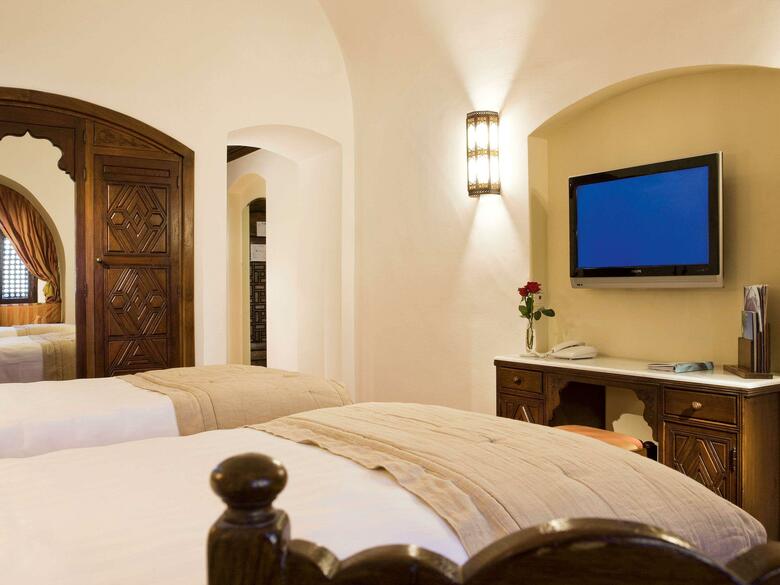 Hotel Moevenpick Resort Sharm El Sheikh