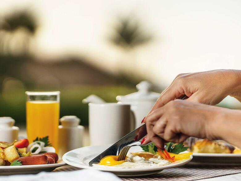 Hotel Moevenpick Resort Sharm El Sheikh