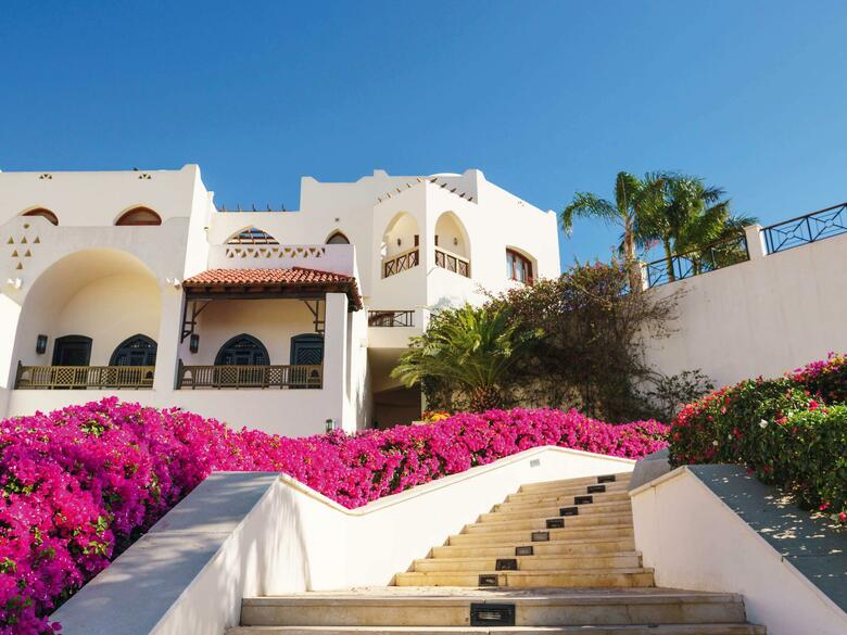 Hotel Moevenpick Resort Sharm El Sheikh
