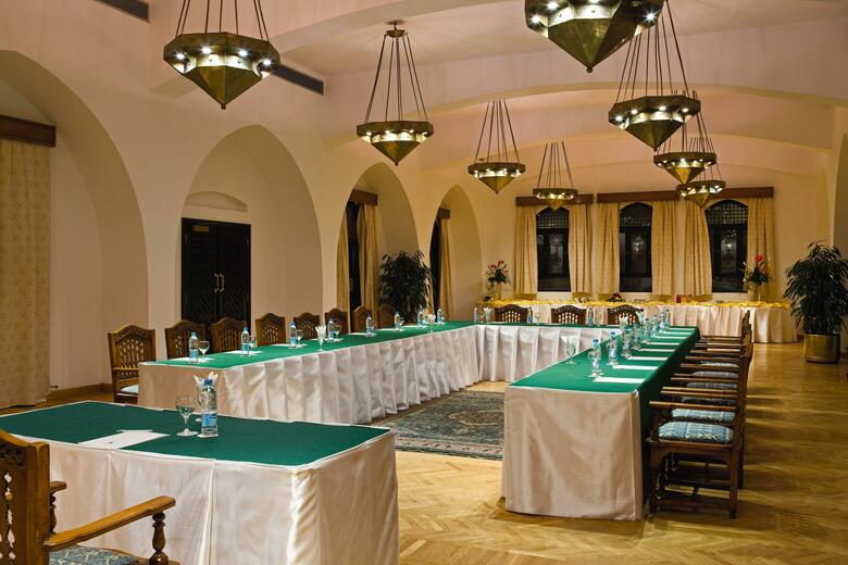 Hotel Moevenpick Resort Sharm El Sheikh