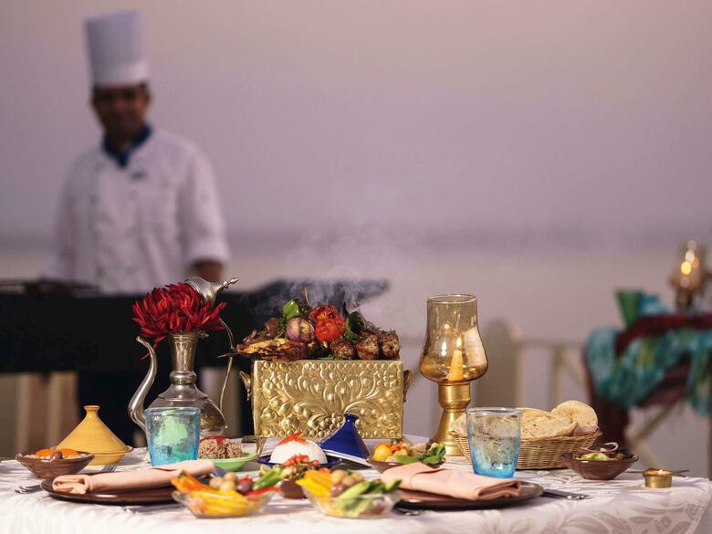 Hotel Moevenpick Resort Sharm El Sheikh