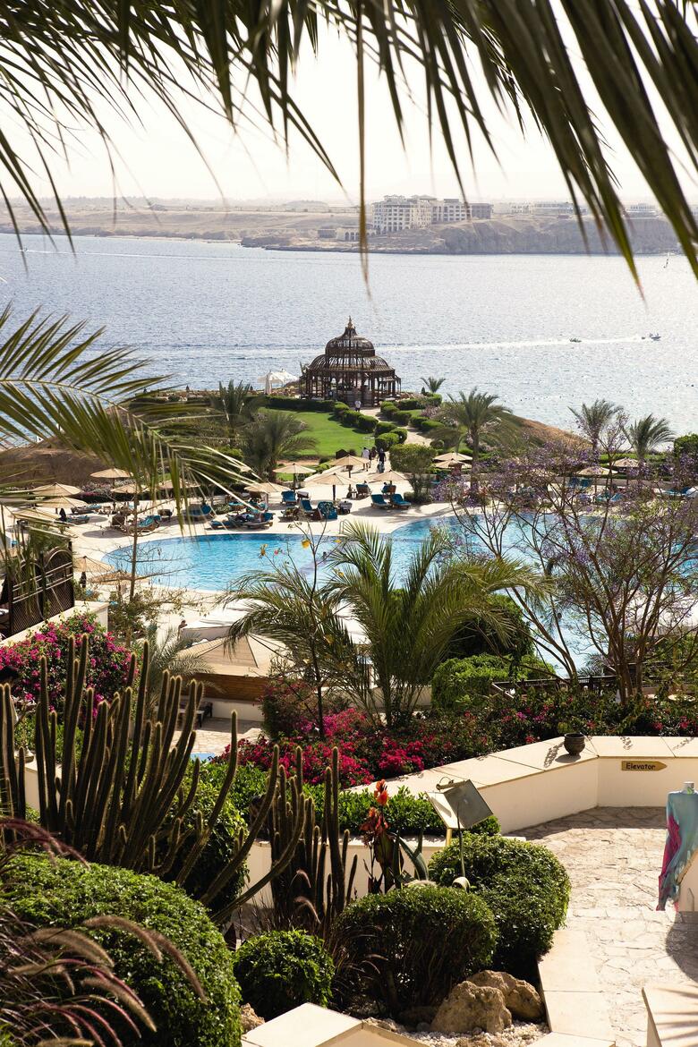 Hotel Moevenpick Resort Sharm El Sheikh