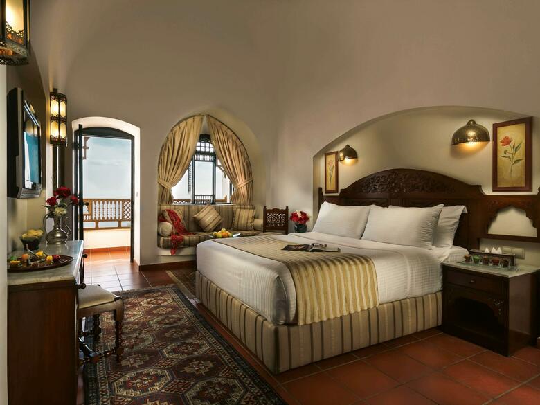 Hotel Moevenpick Resort Sharm El Sheikh