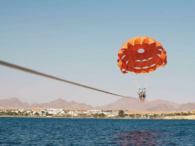 Hotel Moevenpick Resort Sharm El Sheikh
