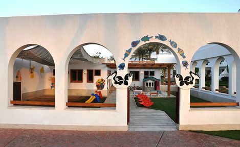 Hotel Safir Sharm Waterfalls Resort