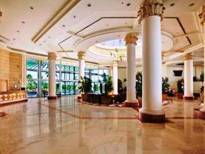 Hotel Safir Sharm Waterfalls Resort