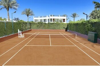 Hotel Safir Sharm Waterfalls Resort