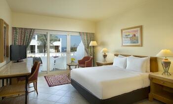 Hotel Safir Sharm Waterfalls Resort