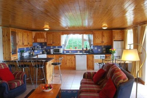 Bed & Breakfast Carraig Liath House