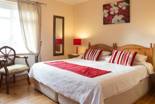 Bed & Breakfast Carraig Liath House