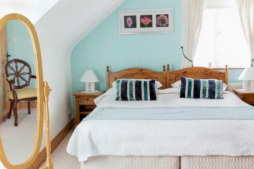 Bed & Breakfast Carraig Liath House