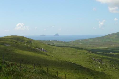 Bed & Breakfast Carraig Liath House