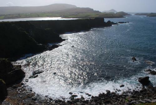 Bed & Breakfast Carraig Liath House