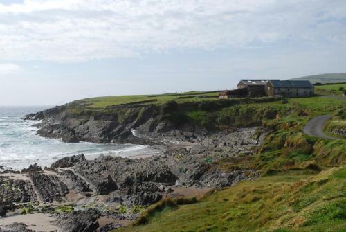 Bed & Breakfast Carraig Liath House