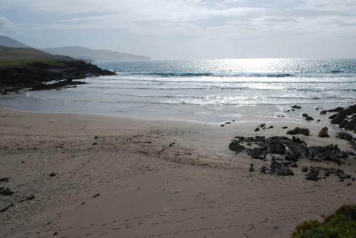 Bed & Breakfast Carraig Liath House