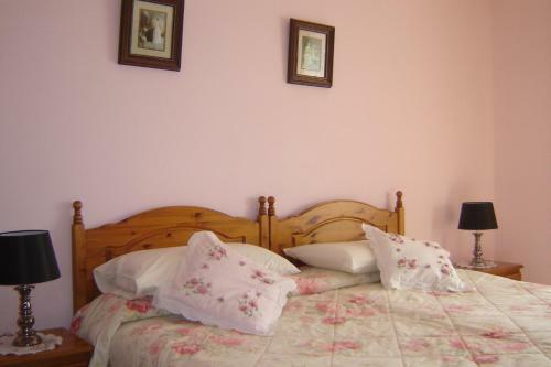 Bed & Breakfast Carraig Liath House