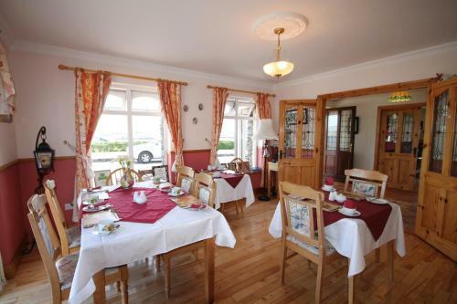 Bed & Breakfast Carraig Liath House