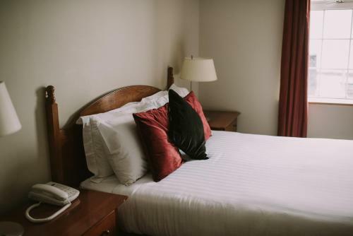 Bed & Breakfast The Royal Valentia