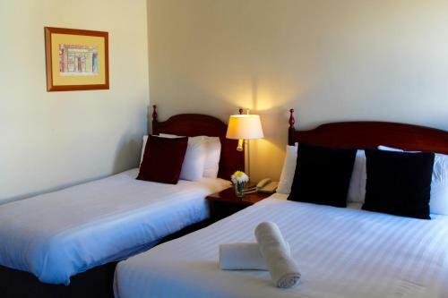 Bed & Breakfast The Royal Valentia