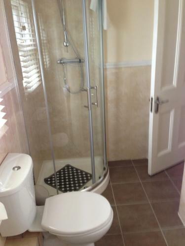 Bed & Breakfast The Royal Valentia