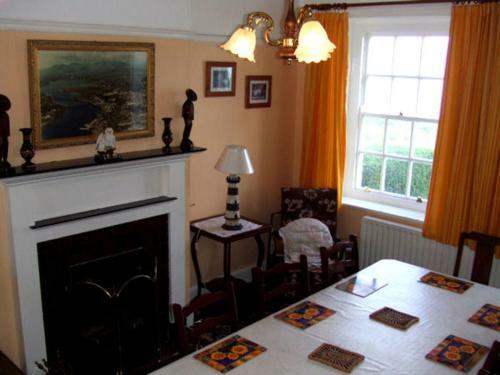 Ivy House Holiday Home