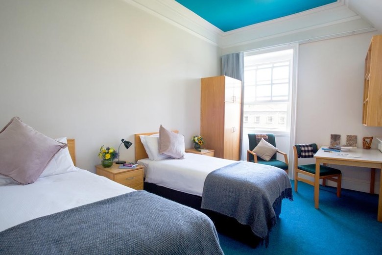 Albergue Trinity College - Campus Accommodation