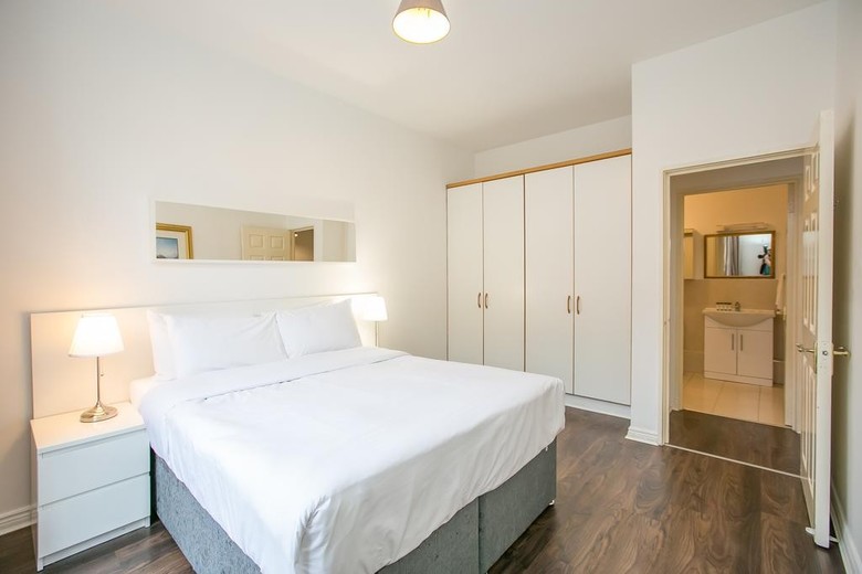 Parnell Apartments